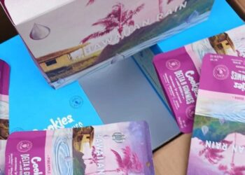 NDLEA warns parents as illicit substances are concealed in cookies, gummies