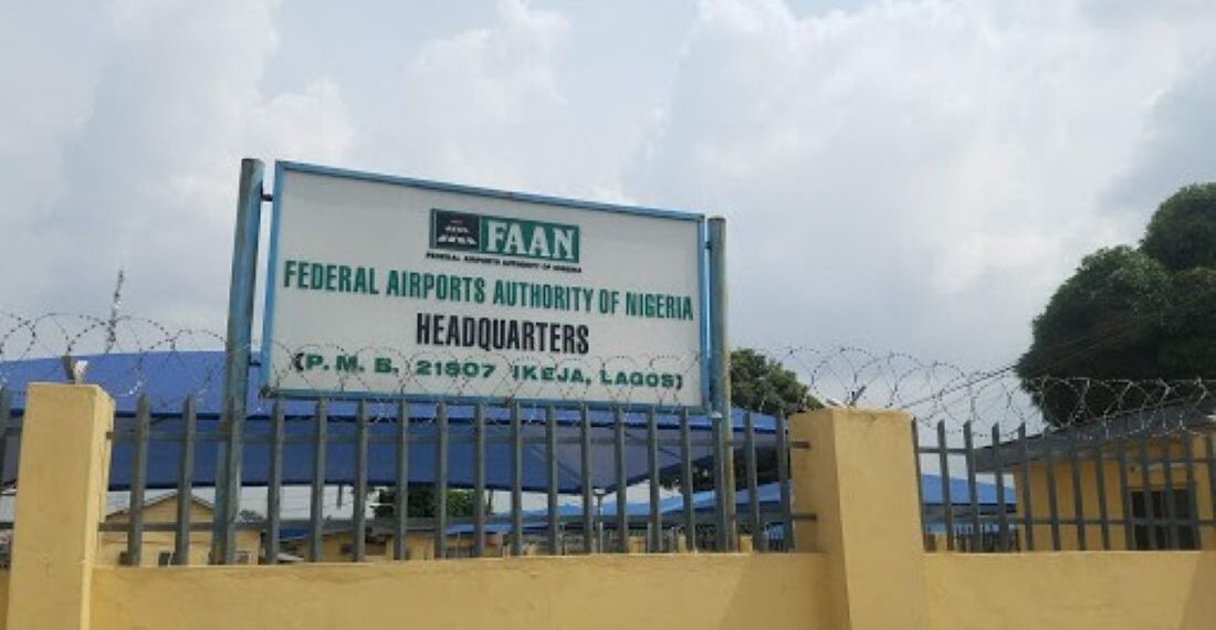 FAAN warns Nigerians over fake recruitment letters