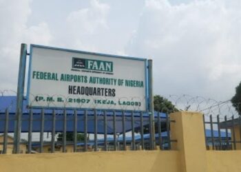 FAAN warns Nigerians over fake recruitment letters