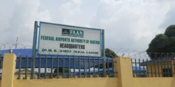 FAAN warns Nigerians over fake recruitment letters