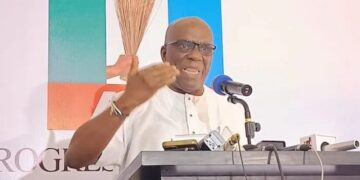 APC dismisses reports of withdrawal of Tinubu’s 2027 campaign council list 23 APC dismisses reports of withdrawal of Tinubu’s 2027 campaign council list