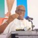 APC dismisses reports of withdrawal of Tinubu’s 2027 campaign council list 2 APC dismisses reports of withdrawal of Tinubu’s 2027 campaign council list