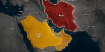 Iran warns Gulf states as U.S prepares fresh economic squeeze 23 Iran warns Gulf states as U.S prepares fresh economic squeeze