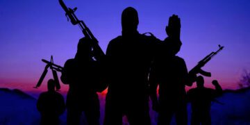 Gunmen abduct two passengers after highway blockade in Plateau