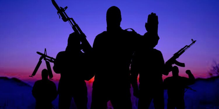 Gunmen abduct two passengers after highway blockade in Plateau