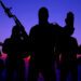 Gunmen abduct two passengers after highway blockade in Plateau 2 Gunmen abduct two passengers after highway blockade in Plateau