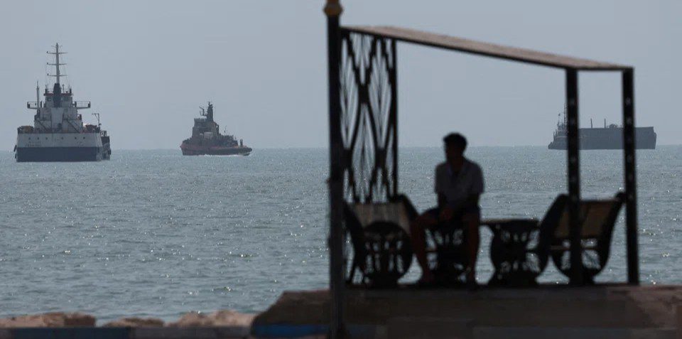Iran dismisses Trump’s AI video claiming attack on key oil hub