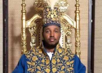Ugandan King Oyo Nyimba, Crowned at 3, Dies at 34