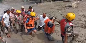 Nepal seeks foreign expertise as floods halt rescue operations, rebuilding bill hits $5bn