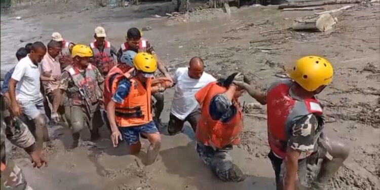 Nepal seeks foreign expertise as floods halt rescue operations, rebuilding bill hits $5bn
