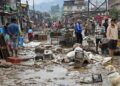 Nepal disaster raises fresh concerns over climate threat to mountain regions