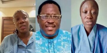 Nollywood rallies behind Ogogo as family seeks urgent cancer treatment