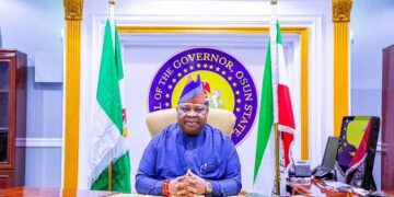 Osun 2026: Adeleke, Accord emerge big winners as Oyebamiji, APC camp suffer setbacks 23 Osun 2026: Adeleke, Accord emerge big winners as Oyebamiji, APC camp suffer setbacks