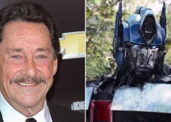 Peter Cullen, voice of Transformers’ ‘Optimus Prime’ and Eeyore, dies at 85