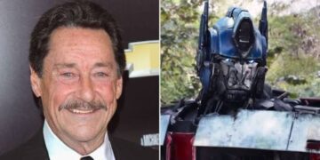 Peter Cullen, voice of Transformers’ ‘Optimus Prime’ and Eeyore, dies at 85