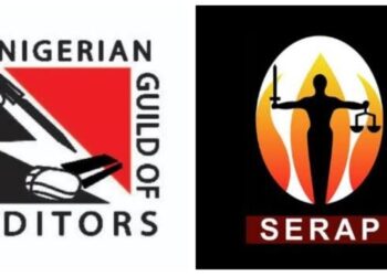 SERAP, editors’ guild threatens court action over foreign aid bill