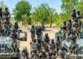 Security forces free 308 abductees after months-long offensive in Kwara, Niger forests 99 Security forces free 308 abductees after months-long offensive in Kwara, Niger forests