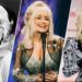 Dolly Parton, country music legend and beloved entertainer, dies at 80
