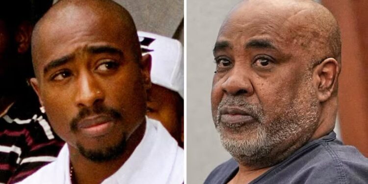 Tupac Shakur murder trial begins nearly 30 years after rapper was killed 97 Tupac Shakur murder trial begins nearly 30 years after rapper was killed