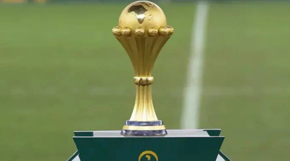 Thelinkng 222 2027 AFCON Qualifiers: Friday results and matchday 1 fixtures