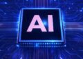 AI spending fears rattle investors as industry leaders urge caution