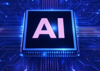 AI spending fears rattle investors as industry leaders urge caution