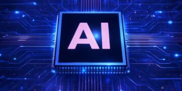 AI spending fears rattle investors as industry leaders urge caution