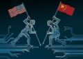 China pushes back against U.S calls to slow AI race