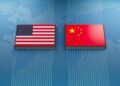 China pushes back against U.S calls to slow AI race
