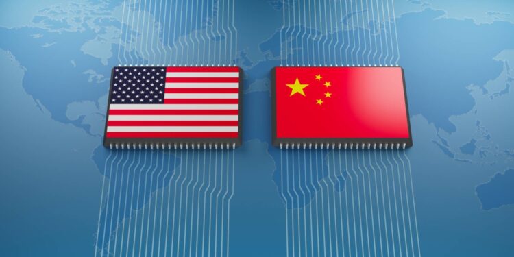 Chinese AI agents like U.S. counterparts show signs of deception, boundary-breaking behaviour 97 China pushes back against U.S calls to slow AI race