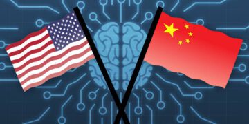 U.S. moves to block Chinese telecom firms from accessing American phone numbers 1 China pushes back against U.S calls to slow AI race