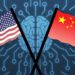 China pushes back against U.S calls to slow AI race