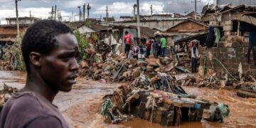 Poorer nations to face persistent climate impacts even after net-zero milestone, study finds 23 Poorer nations to face persistent climate impacts even after net-zero milestone, study finds