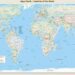 UN backs move to replace Mercator map with projection showing Africa’s true size 3 UN backs move to replace Mercator map with projection showing Africa’s true size
