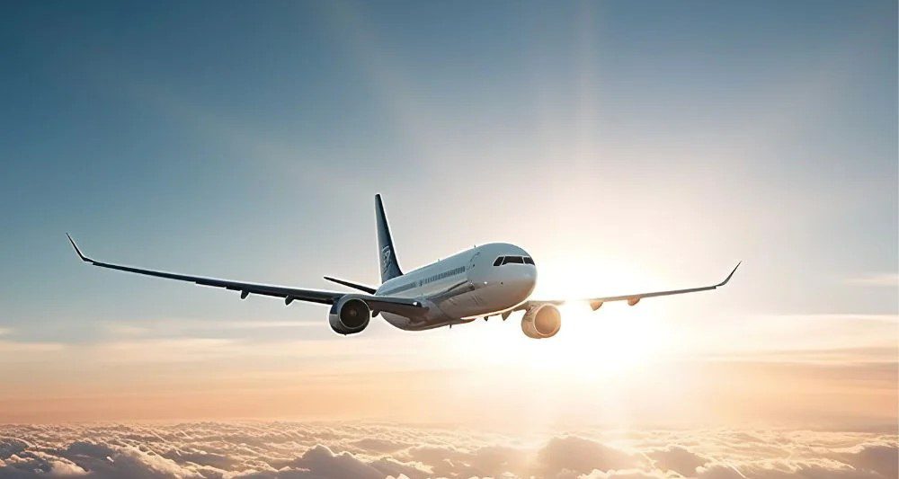 AON warns aviation infrastructure may struggle to support industry expansion