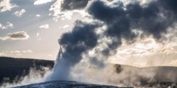 Climate feedback loops could add up to 30% more warming, new study warns 23 Climate feedback loops could add up to 30% more warming, new study warns