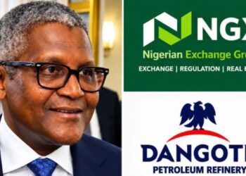 Dangote Refinery launches N2.15tn IPO on Nigerian Exchange