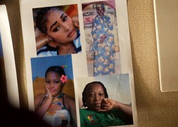 Cameroon’s femicide crisis deepens as women face rising killings, weak protection