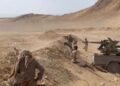 Houthis push for Yemen highlands as Trump reportedly aborts U.S. airstrikes 99 Houthis push for Yemen highlands as Trump reportedly aborts U.S. airstrikes