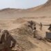 Houthis push for Yemen highlands as Trump reportedly aborts U.S. airstrikes 3 Houthis push for Yemen highlands as Trump reportedly aborts U.S. airstrikes