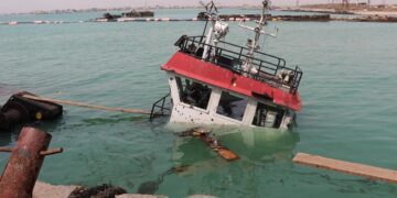 Houthis seize Mocha, push along Yemen’s Red Sea coast, raising fears for Saudi oil exports 23 Houthis seize Mocha, push along Yemen’s Red Sea coast, raising fears for Saudi oil exports