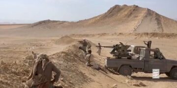 Houthis push for Yemen highlands as Trump reportedly aborts U.S. airstrikes