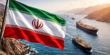 Trump rejects Iran’s seven-day plan to reopen Strait of Hormuz