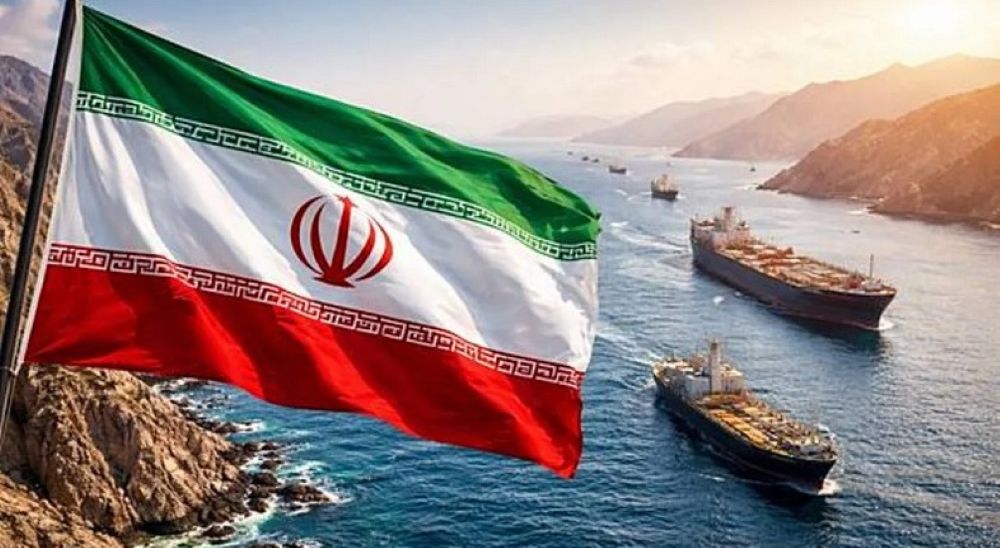 Trump rejects Iran’s seven-day plan to reopen Strait of Hormuz