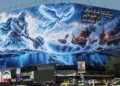 Iran stresses call for diplomacy after Trump rejects Hormuz peace proposal 99 Iran stresses call for diplomacy after Trump rejects Hormuz peace proposal