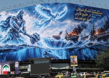 Iran stresses call for diplomacy after Trump rejects Hormuz peace proposal 98 Iran stresses call for diplomacy after Trump rejects Hormuz peace proposal