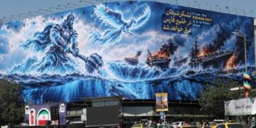 Iran stresses call for diplomacy after Trump rejects Hormuz peace proposal 23 Iran stresses call for diplomacy after Trump rejects Hormuz peace proposal