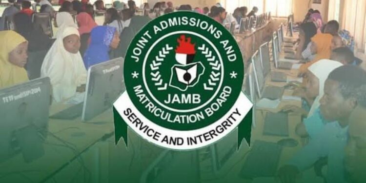 JAMB reopens NIN alignment service, warns candidates against errors 97 JAMB to take over all HND admissions in Polytechnics, health Institutions – NBTE