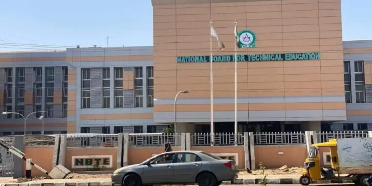 JAMB to take over all HND admissions in Polytechnics, health Institutions – NBTE
