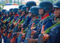 NSCDC rescues 15 trafficked minors, uncovers multi-state child-selling syndicate
